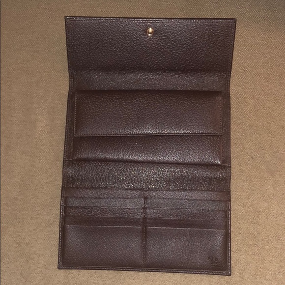 Gucci Wallet - Picture 3 of 9